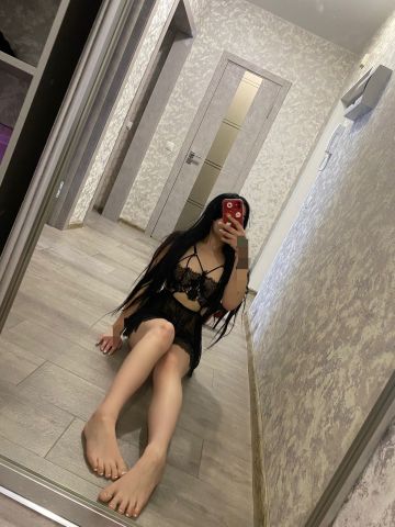 Проститутка Оксана